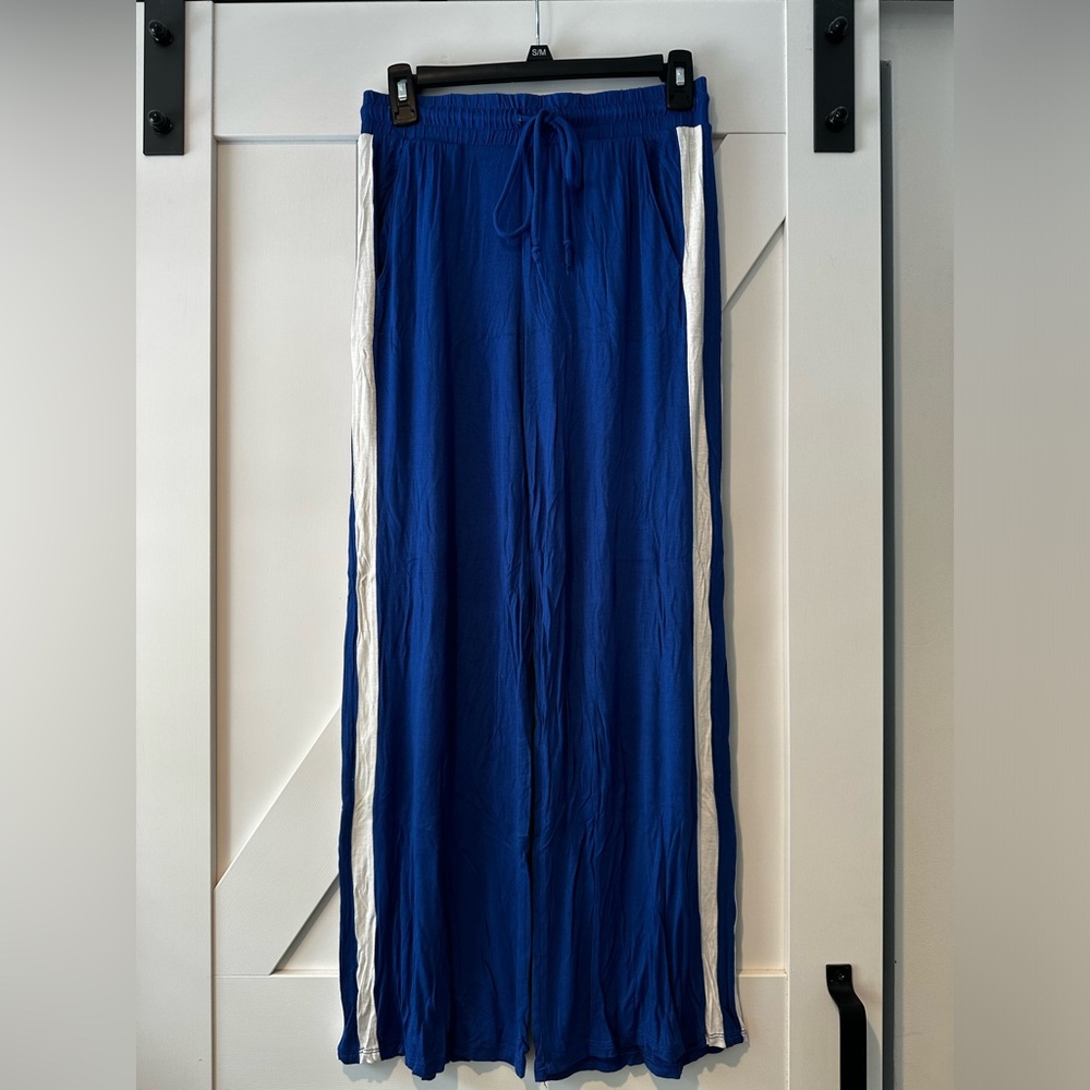 4 Pairs of Track Suit Sweat Pants for $20